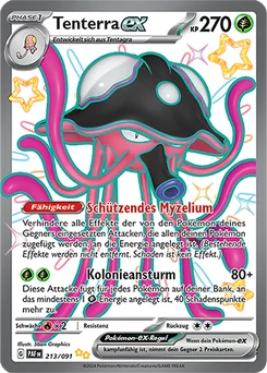 Toedscruel ex