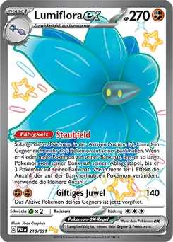 Glimmora ex