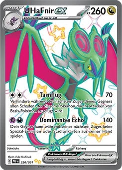 Noivern ex