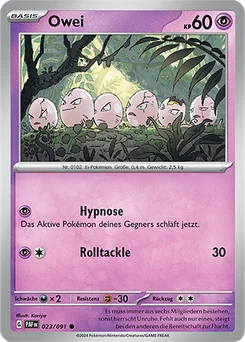 Exeggcute
