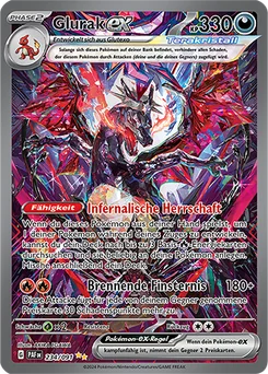 Charizard ex