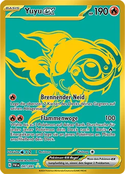 Chi-Yu ex