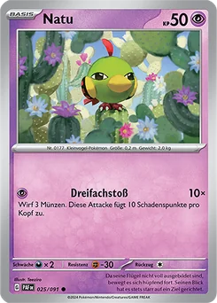 Natu