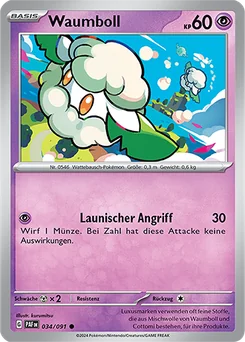Cottonee