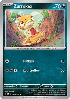 Scraggy