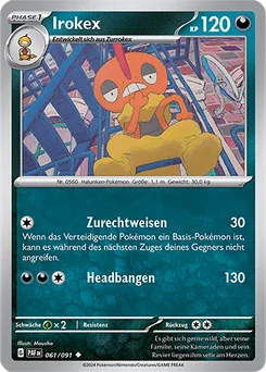 Scrafty