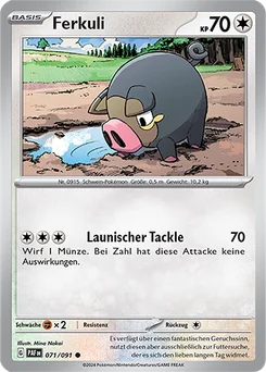 Lechonk