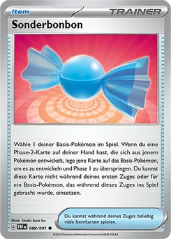 Rare Candy