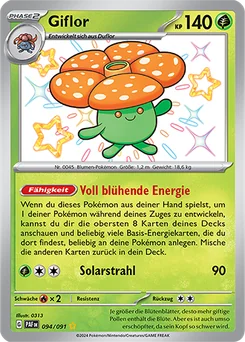 Vileplume