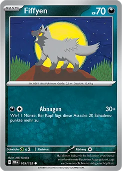 Fiffyen