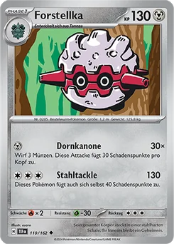 Forstellka