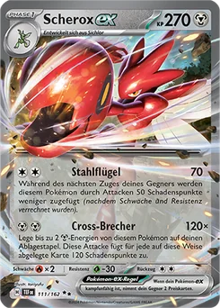 Scherox ex