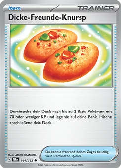 Dicke-Freunde-Knursp