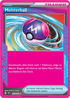Meisterball