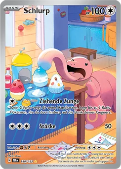Lickitung