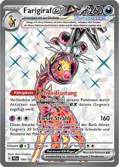 Farigiraf ex