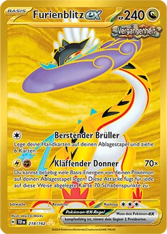 Raging Bolt ex