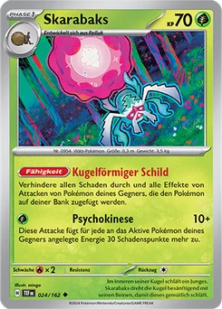 Skarabaks