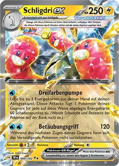 Schligdri ex