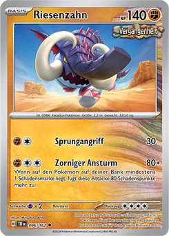 Riesenzahn