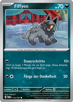 Poochyena