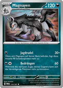 Mightyena