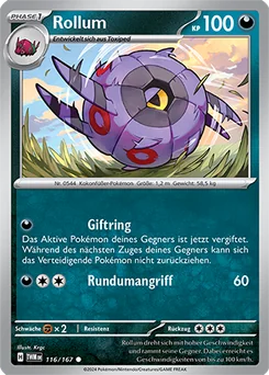 Whirlipede