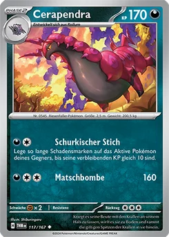Scolipede