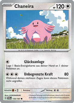 Chansey