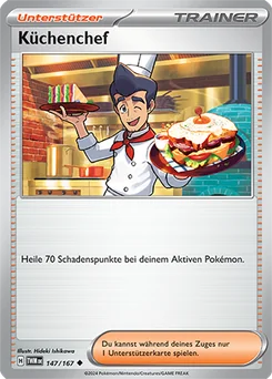 Cook