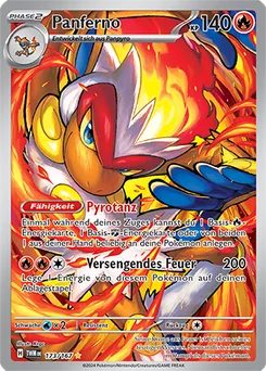 Infernape