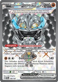 Cornerstone Mask Ogerpon ex