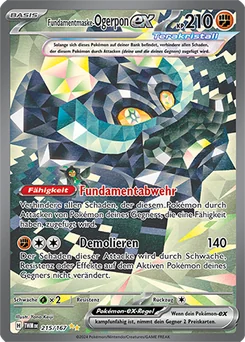 Cornerstone Mask Ogerpon ex