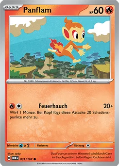 Chimchar