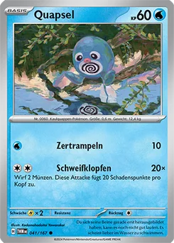 Poliwag