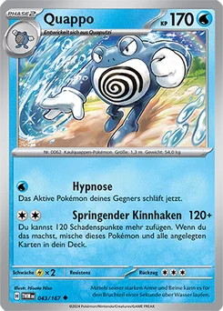 Poliwrath