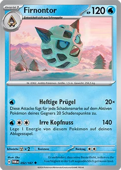 Glalie