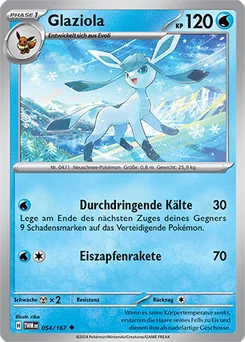 Glaceon