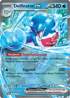 Palafin ex
