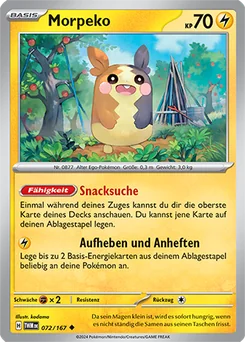 Morpeko
