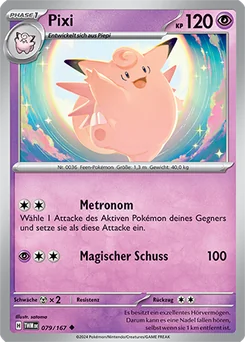 Clefable