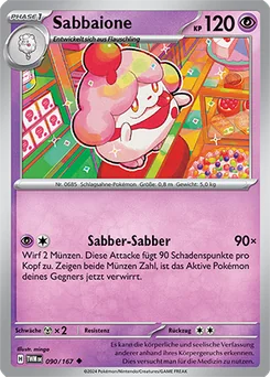 Slurpuff