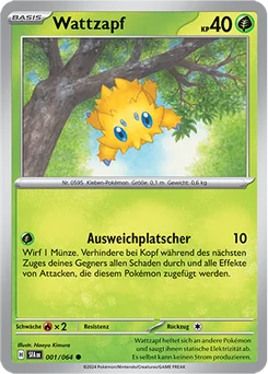 Joltik