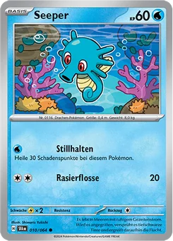 Horsea