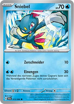 Sneasel