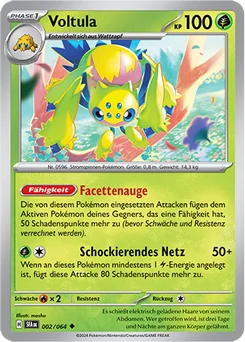 Galvantula