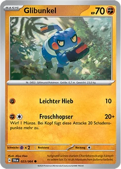 Croagunk