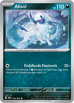 Absol