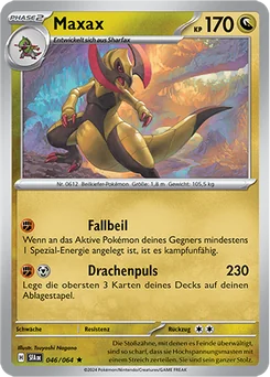 Haxorus