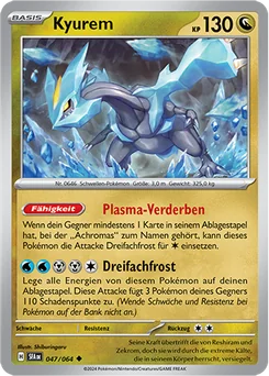 Kyurem